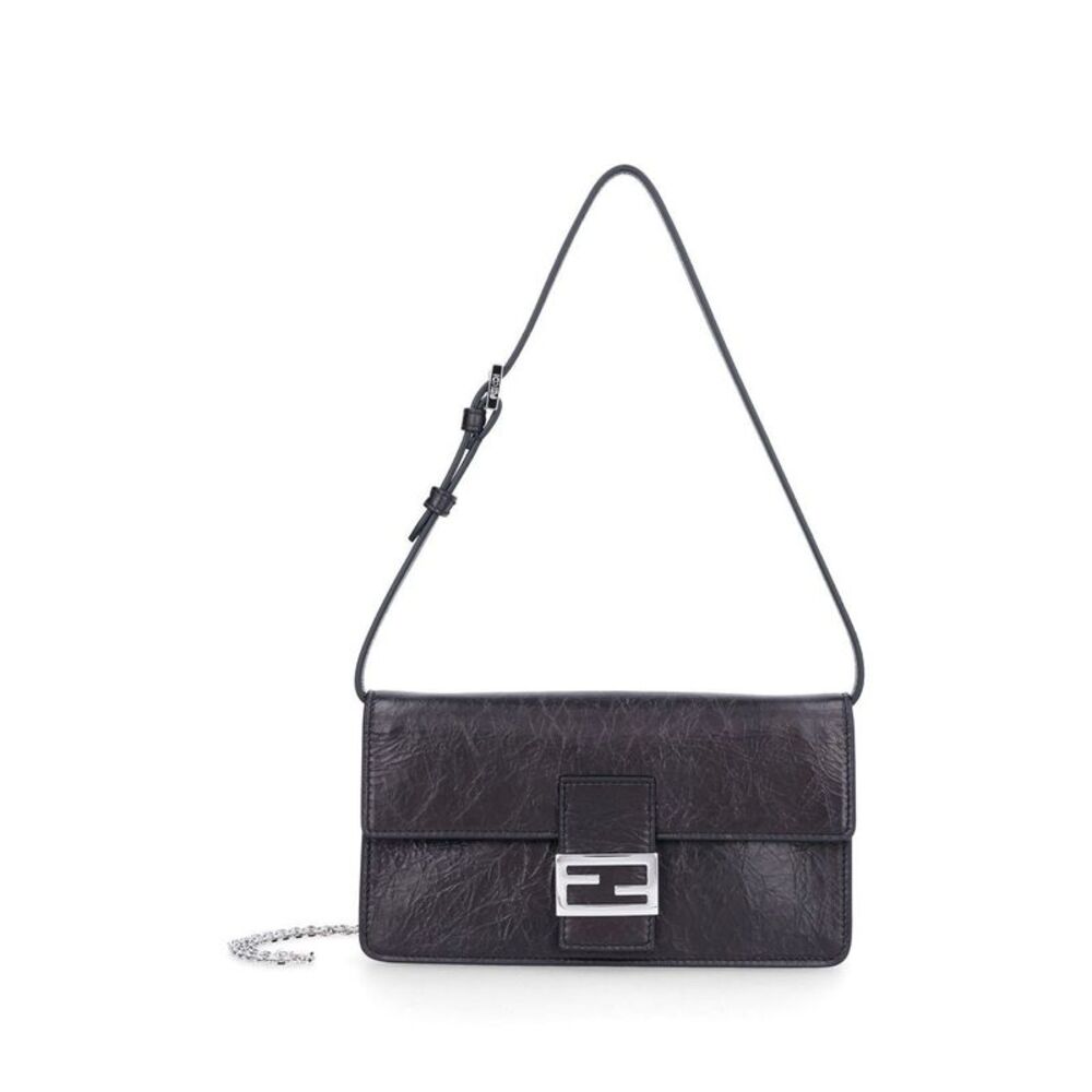 Fendi Women Wallet On Chain Tube
